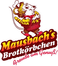 Mausbach's Brotkörbchen