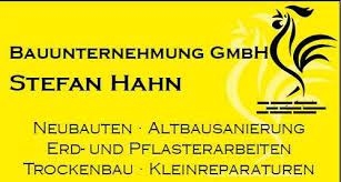 Stefan Hahn GmbH Bauunternehmung